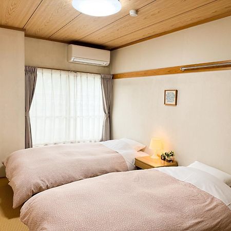 Willa Belle Vue Nishiura Minamiuonuma Zewnętrze zdjęcie