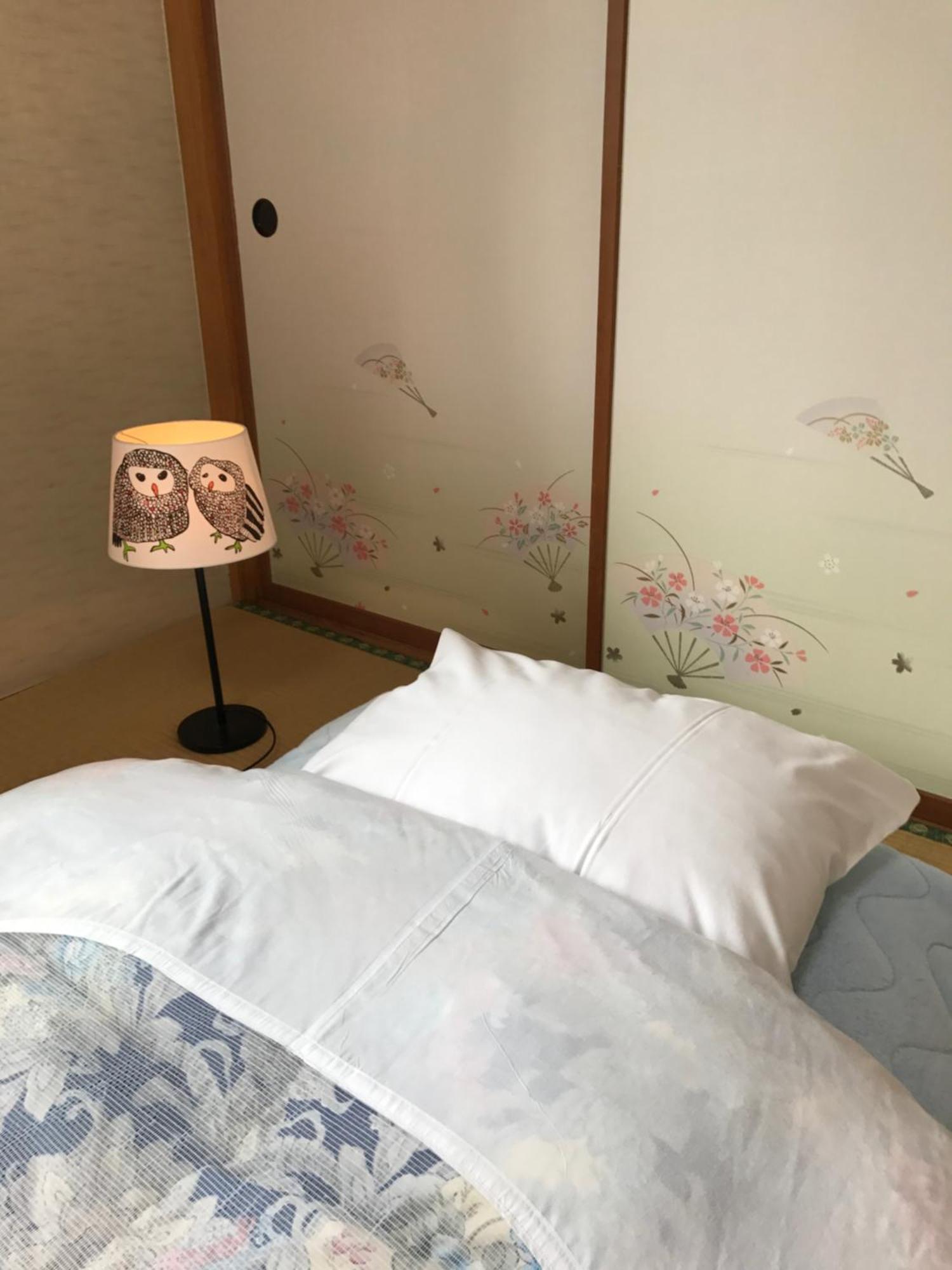 Willa Belle Vue Nishiura Minamiuonuma Zewnętrze zdjęcie
