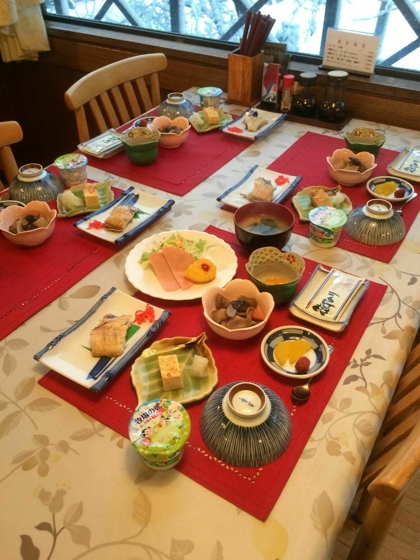 Willa Belle Vue Nishiura Minamiuonuma Zewnętrze zdjęcie
