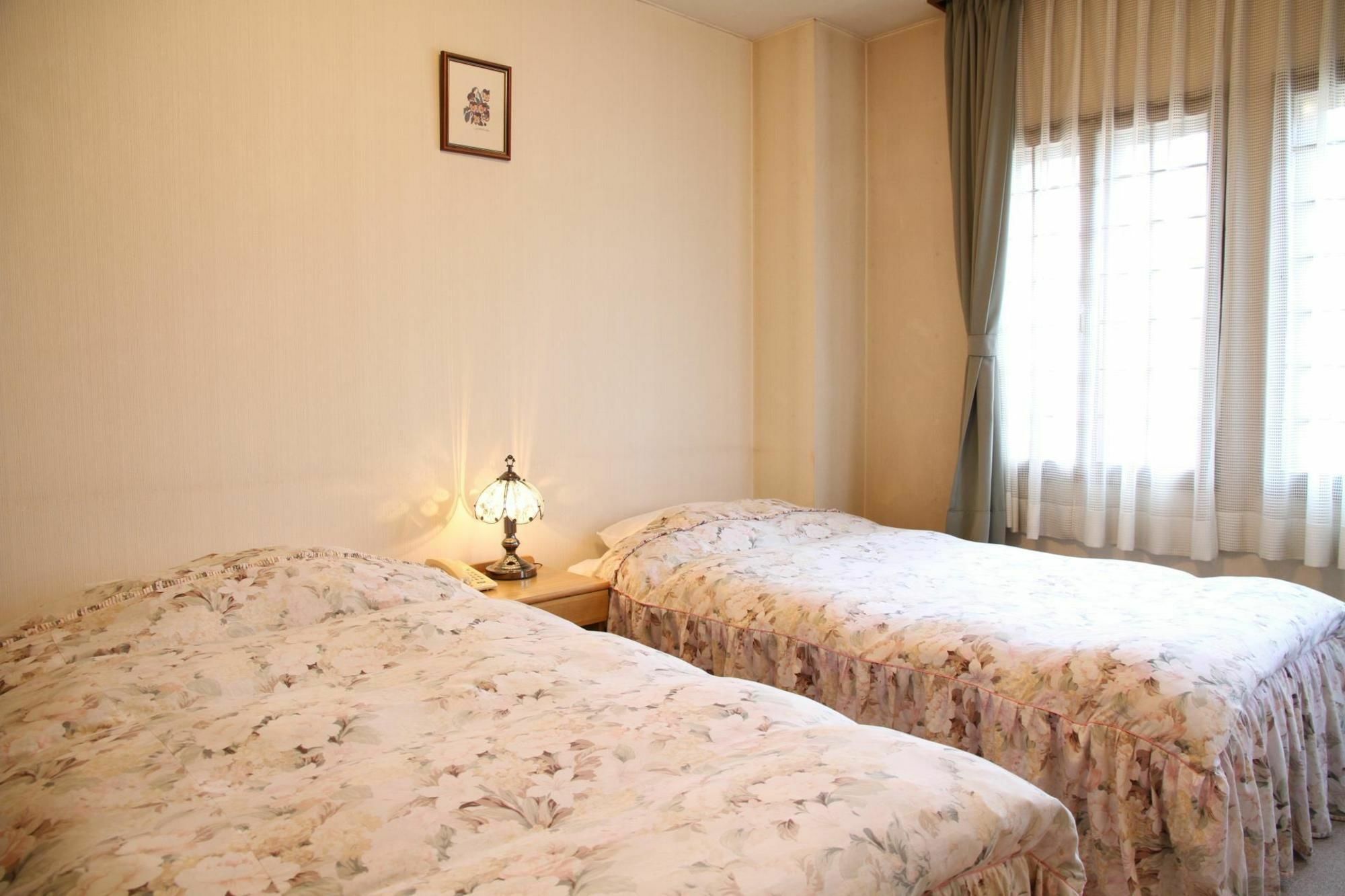 Willa Belle Vue Nishiura Minamiuonuma Zewnętrze zdjęcie